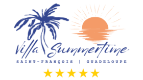 villa summertime