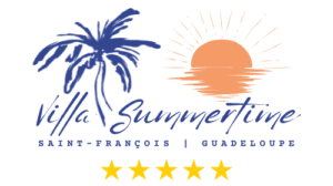 villa summertime